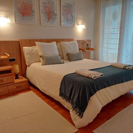 El Balcon De Bakio Apartment Екстериор снимка