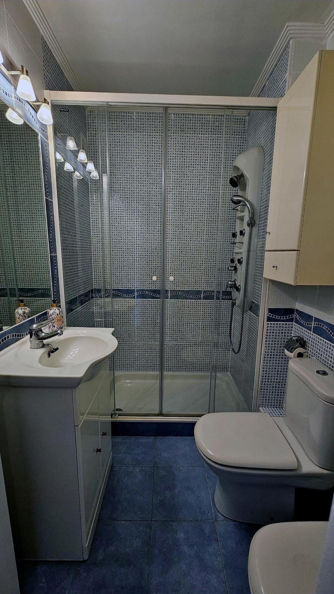 El Balcon De Bakio Apartment Екстериор снимка