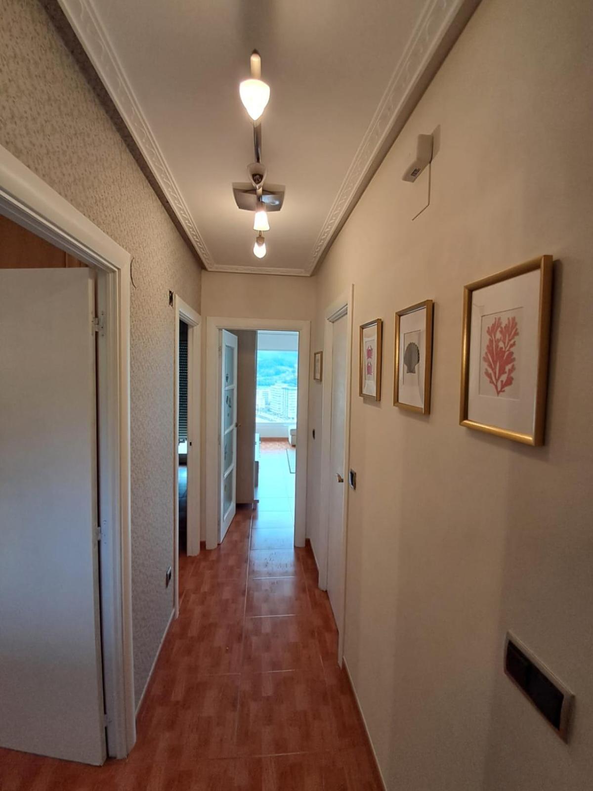 El Balcon De Bakio Apartment Екстериор снимка