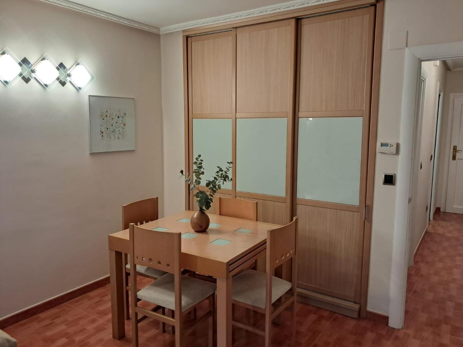 El Balcon De Bakio Apartment Екстериор снимка