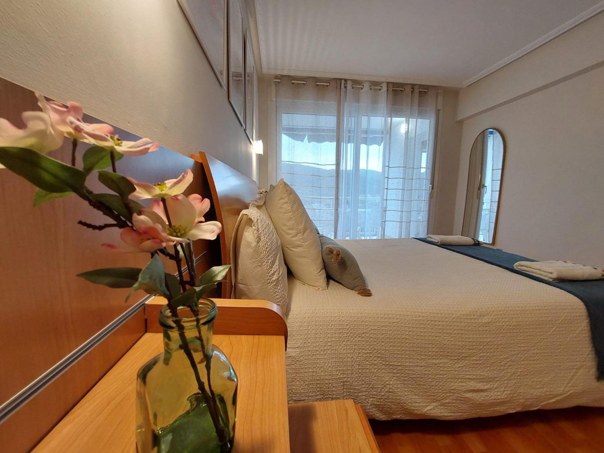 El Balcon De Bakio Apartment Екстериор снимка
