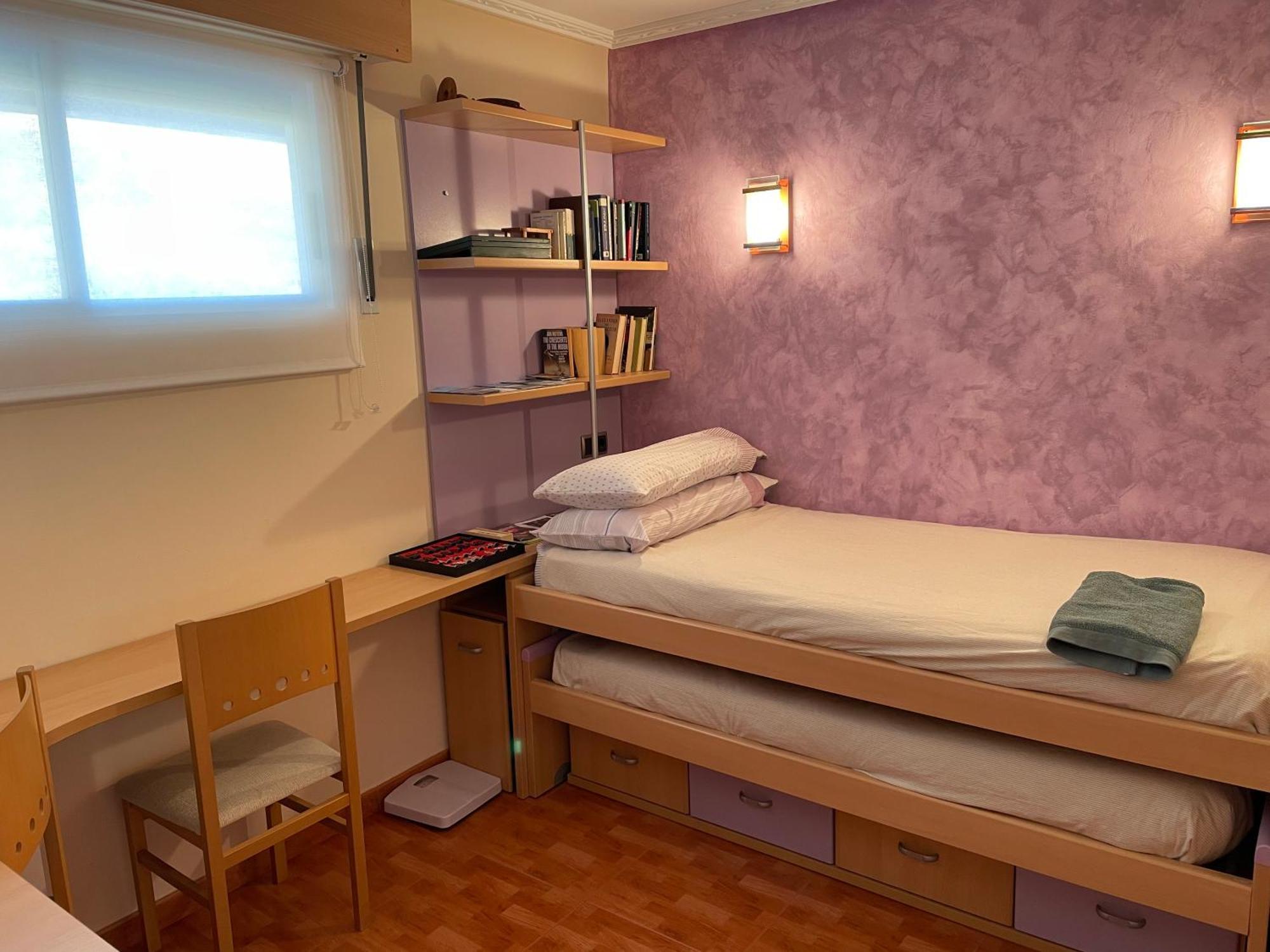 El Balcon De Bakio Apartment Екстериор снимка
